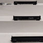 Walthers Assorted HO Scale Gondolas 567899 & 30824 [3] EX