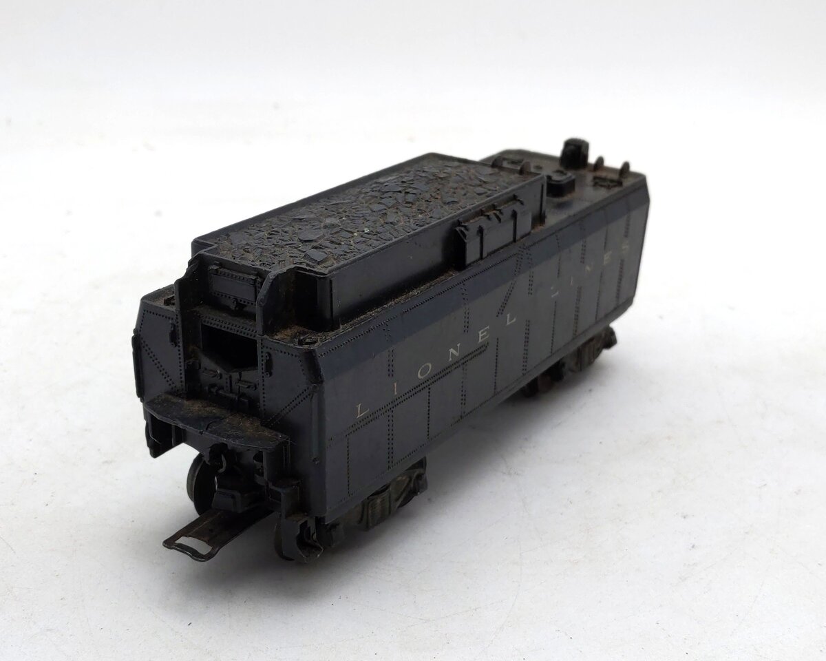Lionel 6026T Vintage O Lionel Lines Non-Whistling Tender