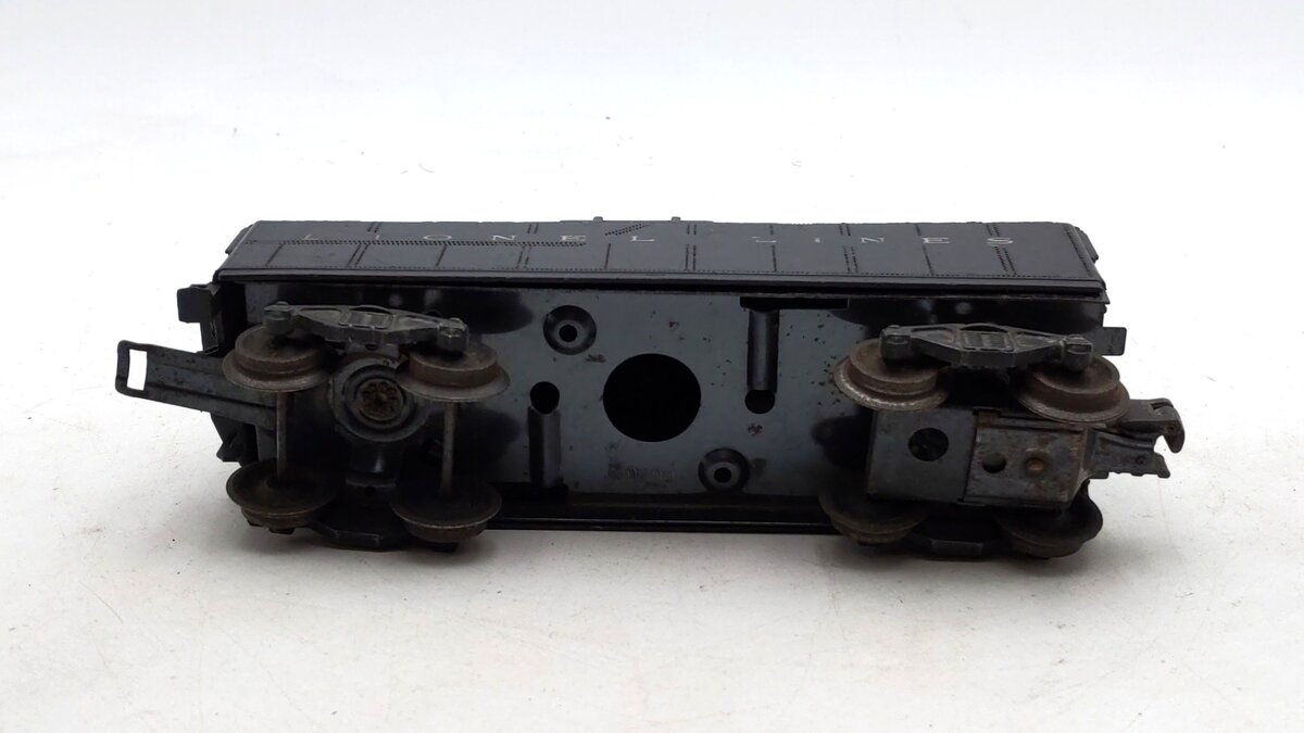 Lionel 6026T Vintage O Lionel Lines Non-Whistling Tender