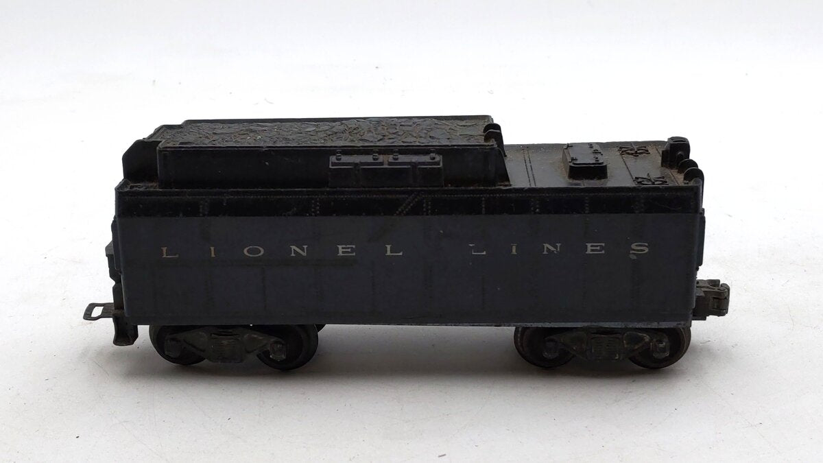 Lionel 6026T Vintage O Lionel Lines Non-Whistling Tender
