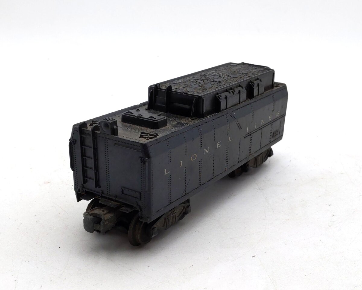 Lionel 6026T Vintage O Lionel Lines Non-Whistling Tender
