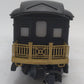 Lionel 6-9544 O Gauge TCA 1980 Land of Lincoln "Chicago" Observation Car EX/Box