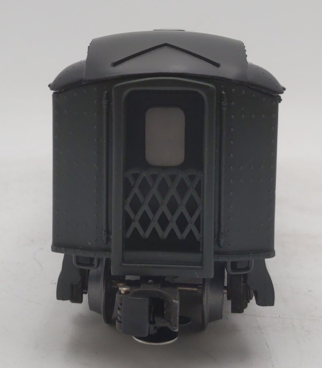 Lionel 6-9544 O Gauge TCA 1980 Land of Lincoln "Chicago" Observation Car EX/Box