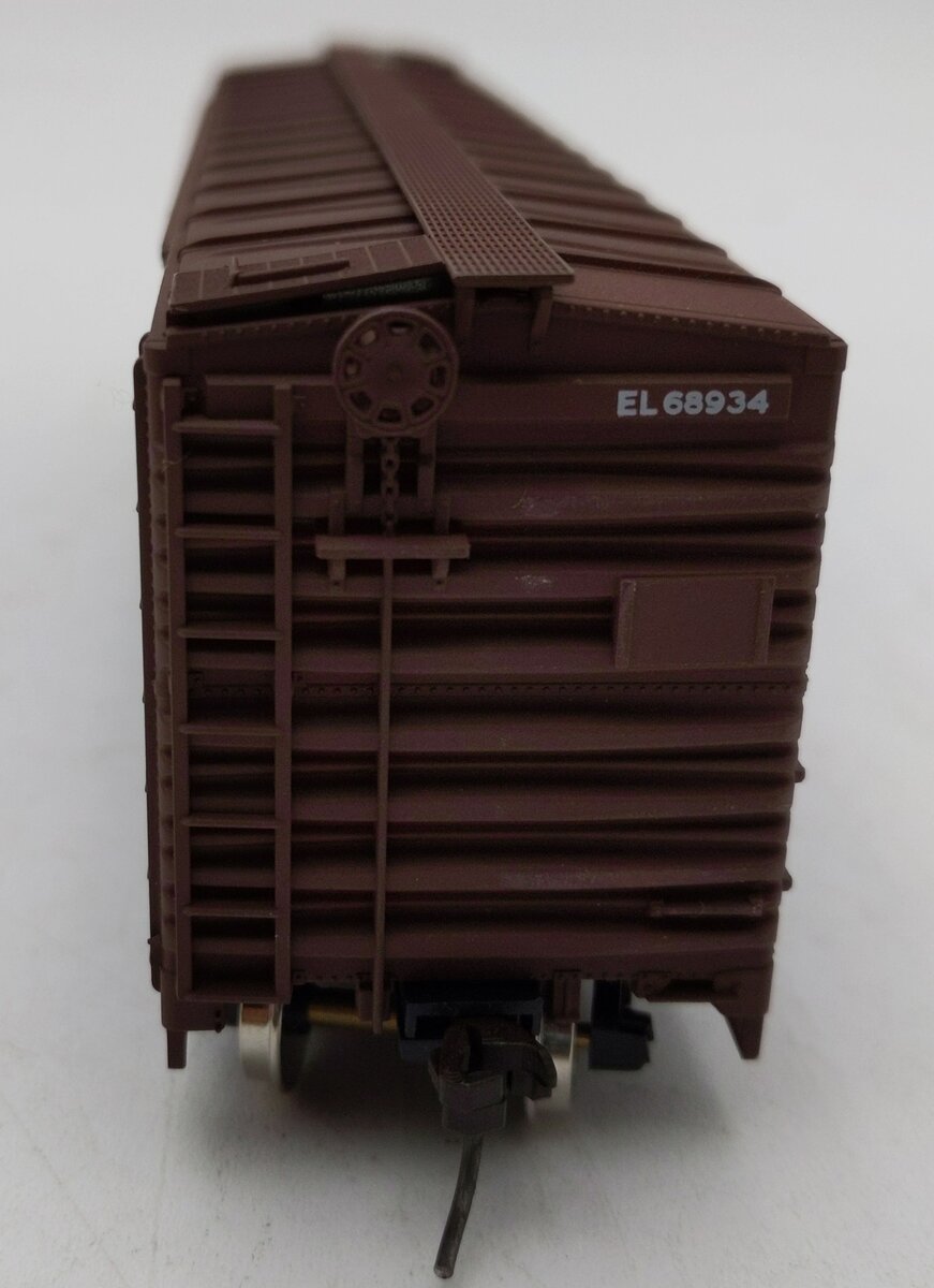 Accurail 95311 HO Scale Erie Lackawanna Boxcar #68934