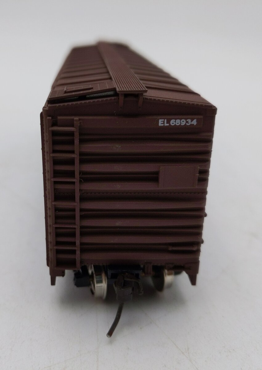 Accurail 95311 HO Scale Erie Lackawanna Boxcar #68934