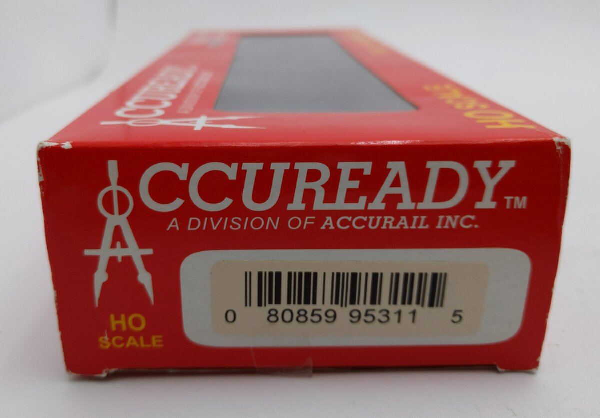 Accurail 95311 HO Scale Erie Lackawanna Boxcar #68934
