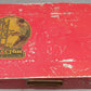 Erector 7 1/2 Vintage Reversing Electric Engine Boiler Parts Toy Set/Box