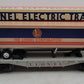 Lionel 6-16924 O Gauge Lionel Flatcar #6424 with Lionel Corporation Trailer EX/Box