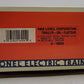 Lionel 6-16924 O Gauge Lionel Flatcar #6424 with Lionel Corporation Trailer EX/Box
