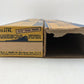 American Flyer S Vintage Passenger Cars 654 & 953 [2] VG/Box