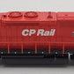Broadway Limited 9954 N Scale Canadian Pacific Diesel Locomotive #5668 LN/Box