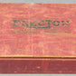 Erector 10092 1956 Gilbert the Master Builder Toy Set/Box