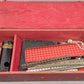 Erector 10092 1956 Gilbert the Master Builder Toy Set/Box