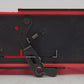 Marx 05570 Vintage O Gauge Missouri Pacific Lines Cattle Car #54099 EX/Box