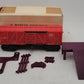 Marx 05570 Vintage O Gauge Missouri Pacific Lines Cattle Car #54099 EX/Box