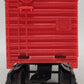 Marx 05570 Vintage O Gauge Missouri Pacific Lines Cattle Car #54099 EX/Box