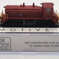 Broadway Limited 7495 N LV EMD NW2 Diesel Locomotive Paragon4 Sound/DC/DCC #185 LN/Box