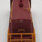 Broadway Limited 7495 N LV EMD NW2 Diesel Locomotive Paragon4 Sound/DC/DCC #185 LN/Box