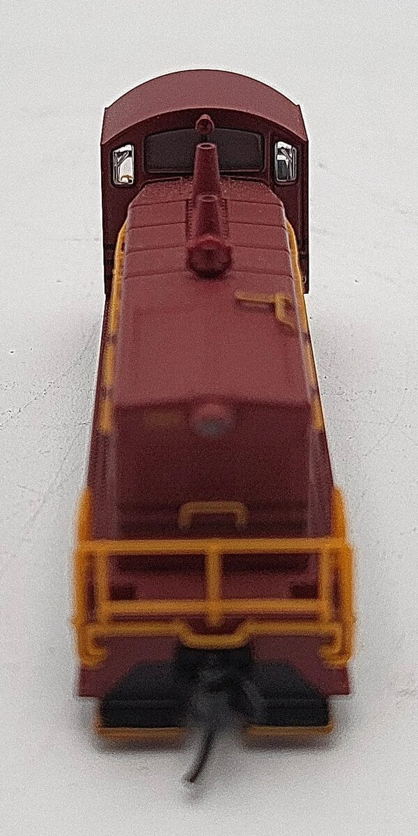 Broadway Limited 7495 N LV EMD NW2 Diesel Locomotive Paragon4 Sound/DC/DCC #185 LN/Box