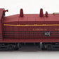 Broadway Limited 7495 N LV EMD NW2 Diesel Locomotive Paragon4 Sound/DC/DCC #185 LN/Box
