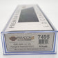 Broadway Limited 7495 N LV EMD NW2 Diesel Locomotive Paragon4 Sound/DC/DCC #185 LN/Box
