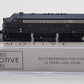 Broadway Limited 9074 N B&O EMD F7A Diesel Locomotive No-Sound/DCC-Ready #4500 LN/Box
