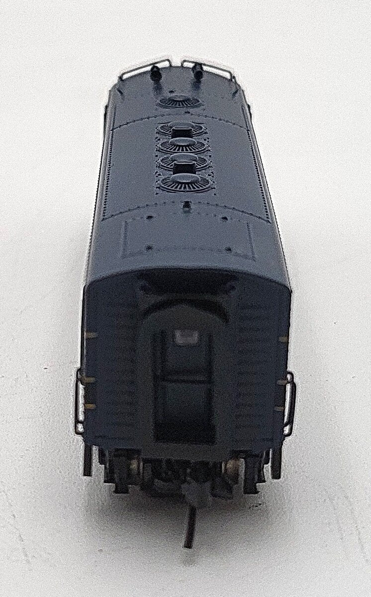 Broadway Limited 9074 N B&O EMD F7A Diesel Locomotive No-Sound/DCC-Ready #4500 LN/Box