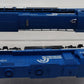 Bachmann & Con-Cor HO Conrail Diesel Locomotives: #7752 & #2001 EX
