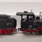 LGB 2015D G Insterburg Steam Locomotive & Tender #992015 VG/Box
