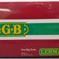 LGB 2015D G Insterburg Steam Locomotive & Tender #992015 VG/Box