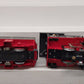 LGB 2015D G Insterburg Steam Locomotive & Tender #992015 VG/Box