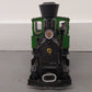 LGB 2120D G Scale Stainz 0-4-0 Steam Locomotive #2774 EX/Box