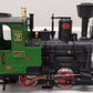 LGB 2120D G Scale Stainz 0-4-0 Steam Locomotive #2774 EX/Box