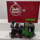 LGB 2120D G Scale Stainz 0-4-0 Steam Locomotive #2774 EX/Box