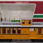 LGB 4175 G Scale Rio Grande Combine/Caboose EX/Box