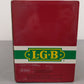 LGB 4175 G Scale Rio Grande Combine/Caboose EX/Box