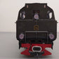 LGB 2085D G Gauge DB/ESG 0-6-6-0 Mallet Steam Locomotive #104 EX/Box