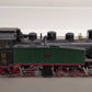 LGB 2085D G Gauge DB/ESG 0-6-6-0 Mallet Steam Locomotive #104 EX/Box