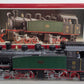LGB 2085D G Gauge DB/ESG 0-6-6-0 Mallet Steam Locomotive #104 EX/Box