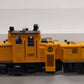 LGB 20670 G Gauge Track Cleaning Diesel Locomotive #2067 VG/Box
