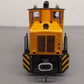 LGB 20670 G Gauge Track Cleaning Diesel Locomotive #2067 VG/Box