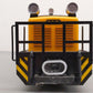 LGB 20670 G Gauge Track Cleaning Diesel Locomotive #2067 VG/Box