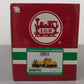 LGB 20670 G Gauge Track Cleaning Diesel Locomotive #2067 VG/Box
