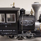 LGB 2177D G Scale Iron Mountain Co "Helena" 0-4-0 Steam Locomotive #2 EX/Box