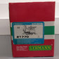 LGB 2177D G Scale Iron Mountain Co "Helena" 0-4-0 Steam Locomotive #2 EX/Box