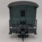 LGB 3019 G Scale Mail Post Car with Lights (Metal Wheels) VG/Box