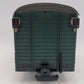 LGB 3019 G Scale Mail Post Car with Lights (Metal Wheels) VG/Box