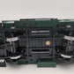 LGB 3019 G Scale Mail Post Car with Lights (Metal Wheels) VG/Box