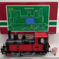 LGB 20790 G Scale Corpet-Louvet C.d.N. No. 36 Steam Locomotive EX/Box