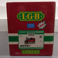 LGB 20790 G Scale Corpet-Louvet C.d.N. No. 36 Steam Locomotive EX/Box